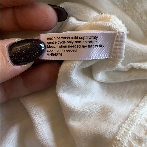 The Limited Boho Tank - Picture 5 of 6